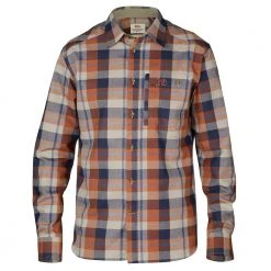 Fjallraven Men's Fjallglim Shirt - Clearance