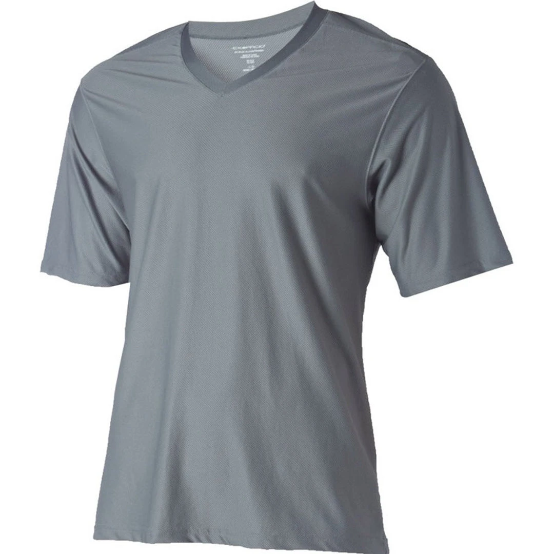 ExOfficio Men's Give-N-Go V-Neck 4 ExOfficio Men's Give-N-Go V-Neck