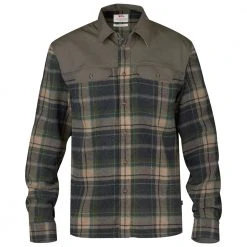 Fjallraven Men's Granit Shirt - Clearance