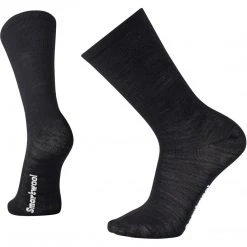 Smartwool Men Hike Liner Crew Socks