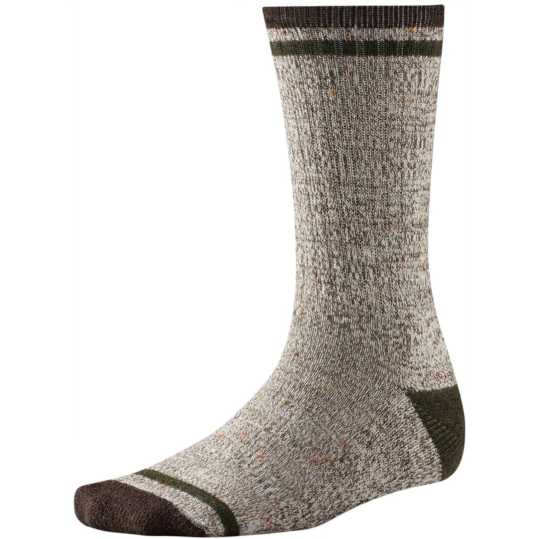 Smartwool Men's Larimer Crew Socks 3 Smartwool Men's Larimer Crew Socks