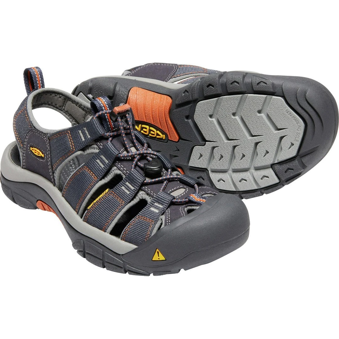 KEEN Men's Newport H2 Sandal 7 KEEN Men's Newport H2 Sandal