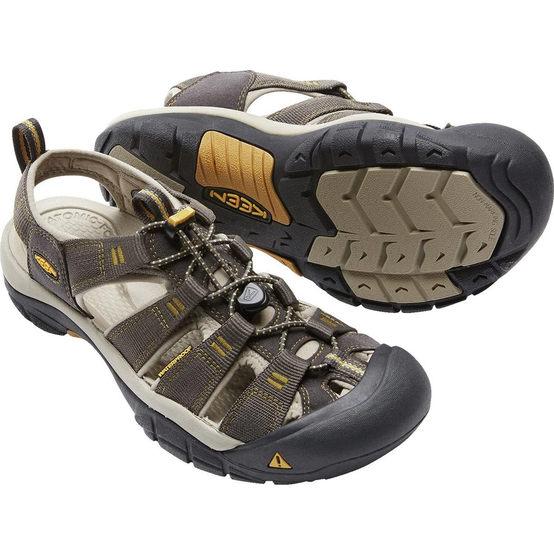 KEEN Men's Newport H2 Sandal 5 KEEN Men's Newport H2 Sandal