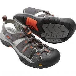 KEEN Men's Newport H2 Sandal 11 KEEN Men's Newport H2 Sandal