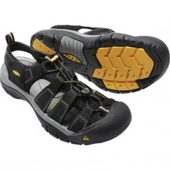 KEEN Men's Newport H2 Sandal