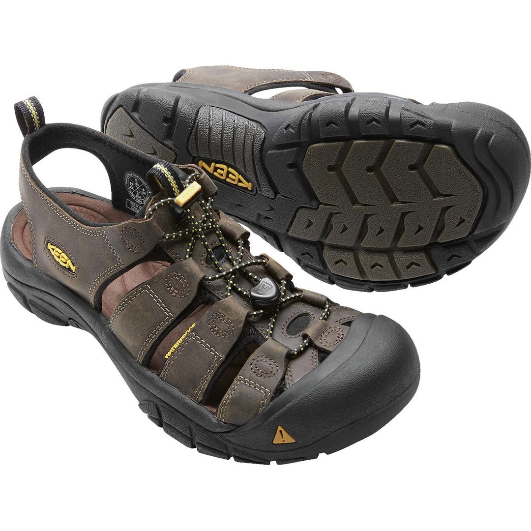 KEEN Men's Newport Sandal 3 KEEN Men's Newport Sandal
