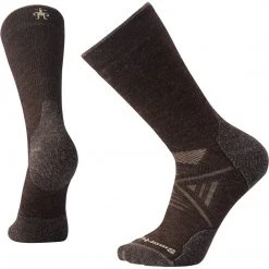 Smartwool Men's PhD Outdoor Medium Crew Socks
