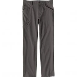 Patagonia Men's Quandary Pants - Reg 11 Patagonia Men's Quandary Pants - Reg