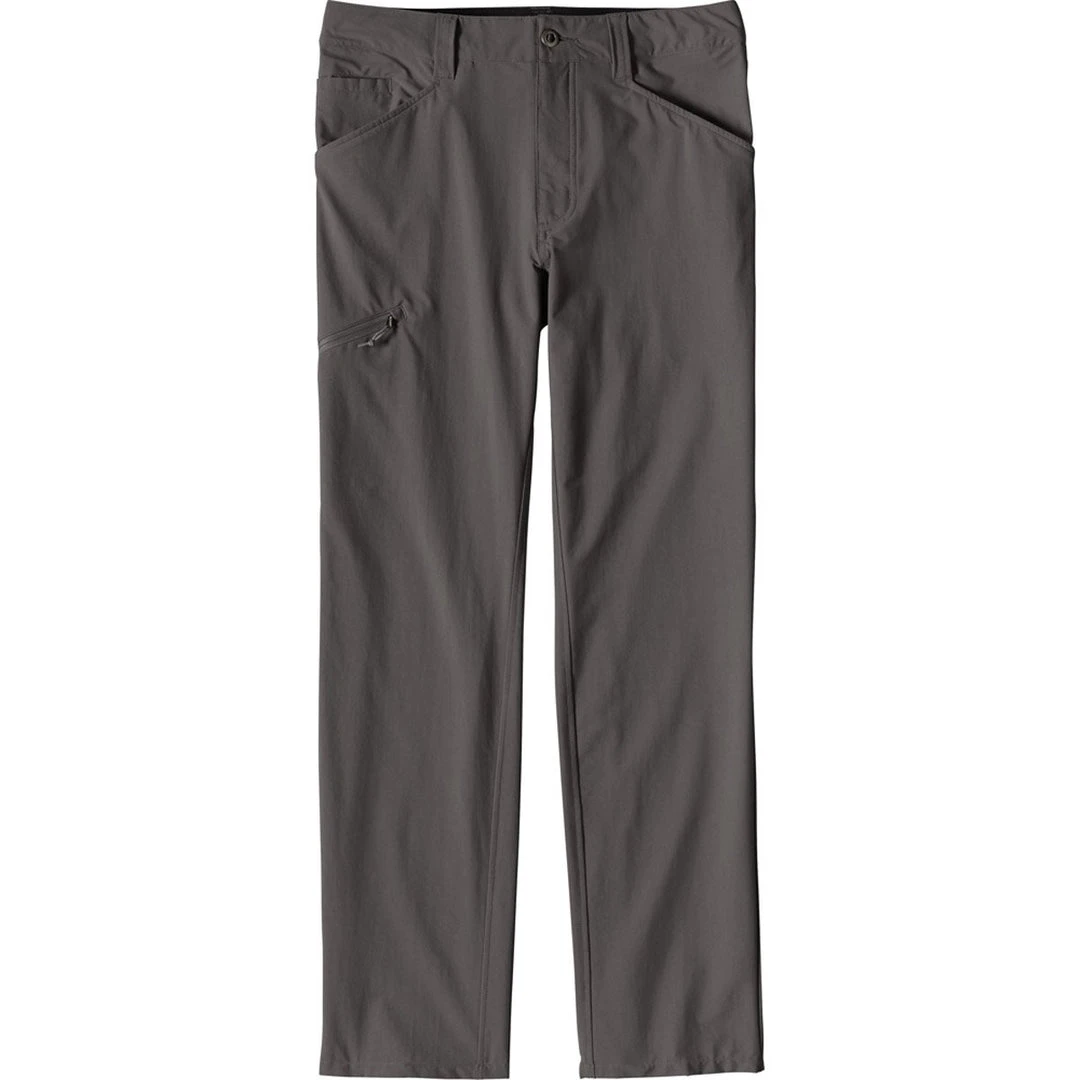 Patagonia Men's Quandary Pants - Reg 7 Patagonia Men's Quandary Pants - Reg