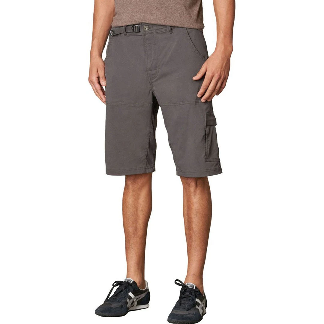 PrAna Men's Stretch Zion Short - 12" 3 PrAna Men's Stretch Zion Short - 12"
