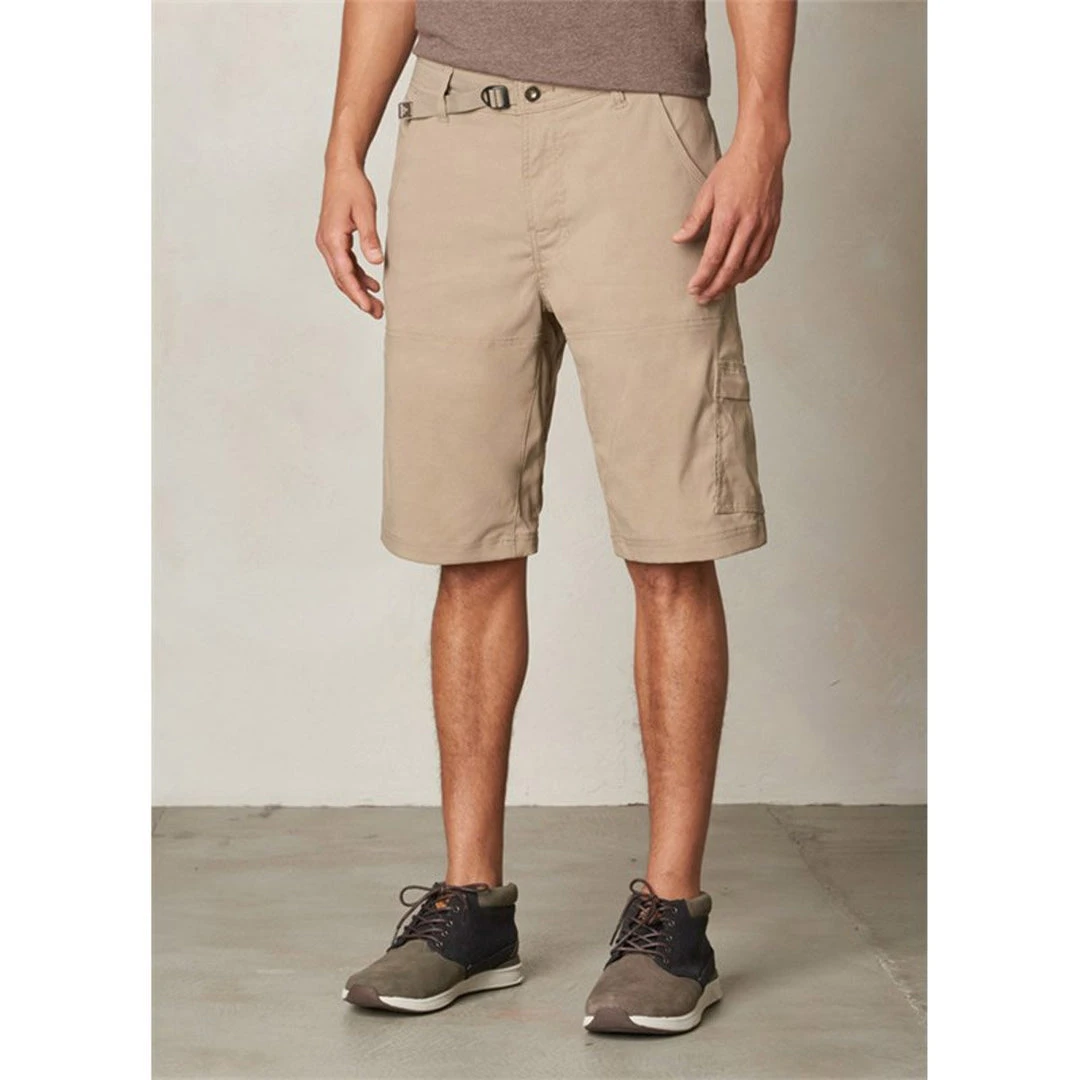 PrAna Men's Stretch Zion Short - 12" 4 PrAna Men's Stretch Zion Short - 12"