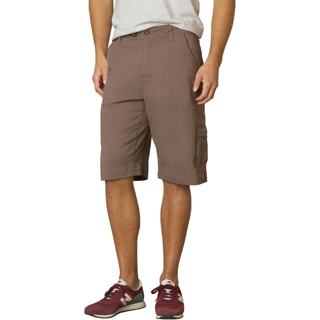 PrAna Men's Stretch Zion Short - 12" 5 PrAna Men's Stretch Zion Short - 12"