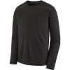 Patagonia Men's Capilene Midweight Crew 1 Patagonia Men's Capilene Midweight Crew