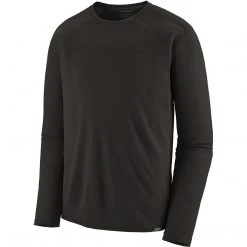 Patagonia Men's Capilene Midweight Crew