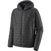 Patagonia Men's Nano Puff Hoody 1 Patagonia Men's Nano Puff Hoody