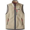 Patagonia Men's Retro Pile Vest 2 Patagonia Men's Retro Pile Vest