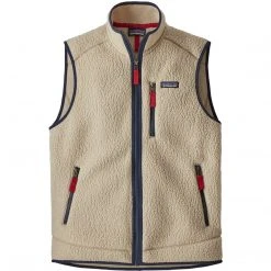 Patagonia Men's Retro Pile Vest