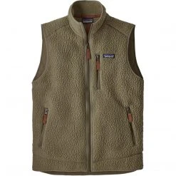 Patagonia Men's Retro Pile Vest