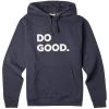 Cotopaxi Men's Do Good Pullover Hoodie