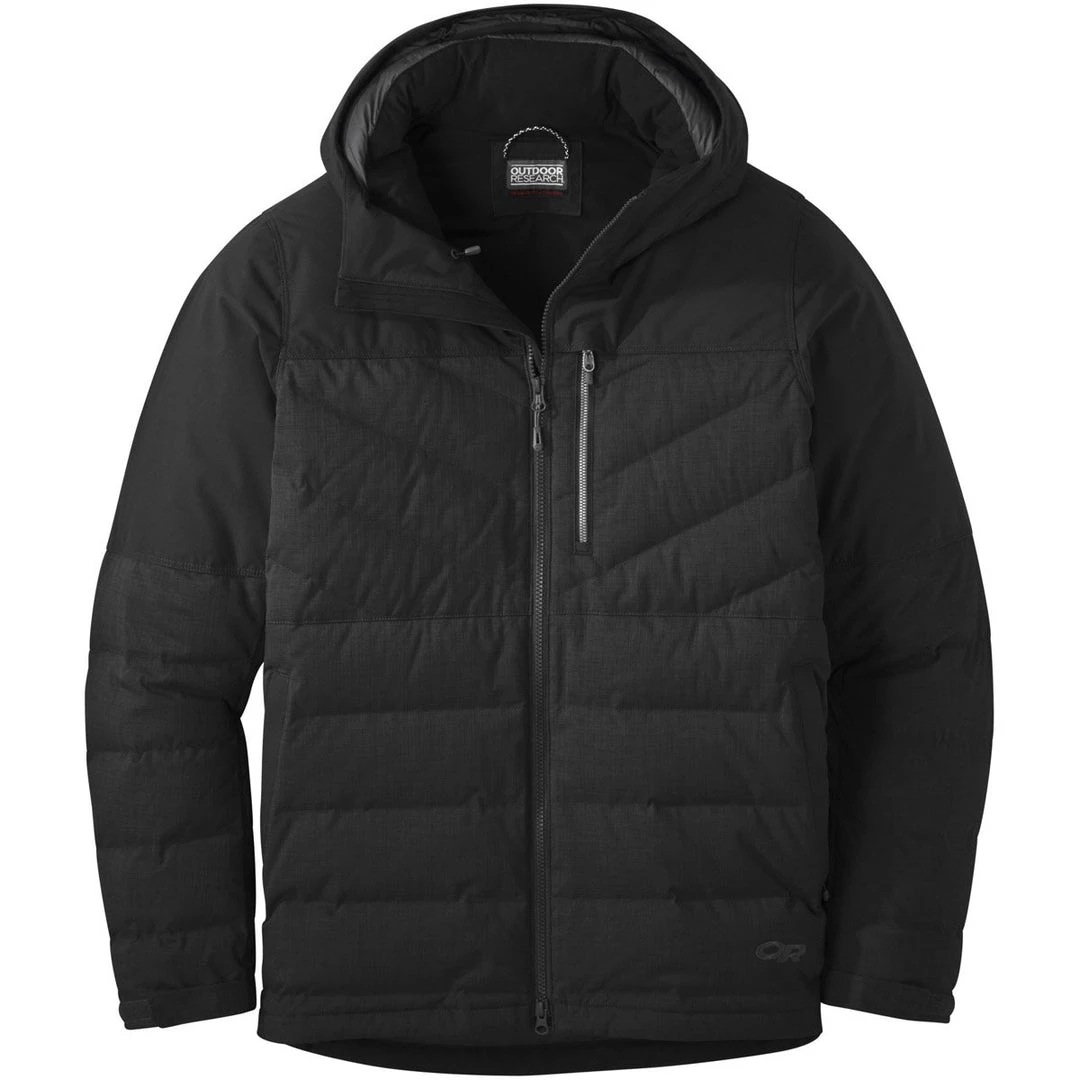 Outdoor Research Men's Blacktail Down Jacket - Clearance 3 Outdoor Research Men's Blacktail Down Jacket - Clearance