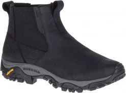 Merrell Men's Moab Adventure Chelsea Polar Waterproof