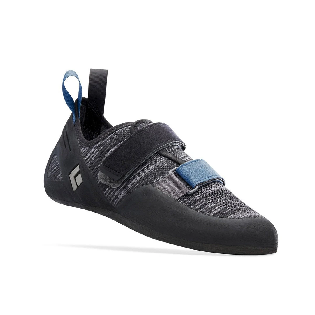 Black Diamond Men's Momentum Climbing Shoes 3 Black Diamond Men's Momentum Climbing Shoes