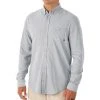 Free Fly Men's Sullivan Long Sleeve Button Down 1 Free Fly Men's Sullivan Long Sleeve Button Down