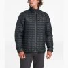 The North Face Men's Thermoball Eco Jacket 2 The North Face Men's Thermoball Eco Jacket