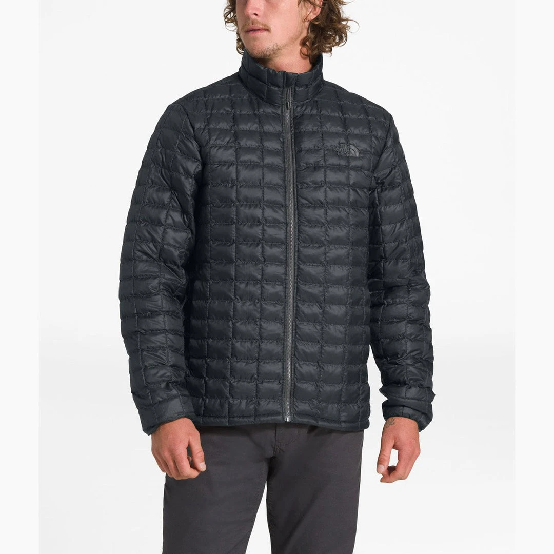 The North Face Men's Thermoball Eco Jacket 3 The North Face Men's Thermoball Eco Jacket