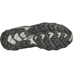 Oboz Men's Bridger Low Waterproof