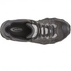 Oboz Men's Bridger Low Waterproof