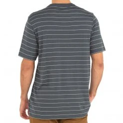 Free Fly Men's Bamboo Channel Pocket Tee