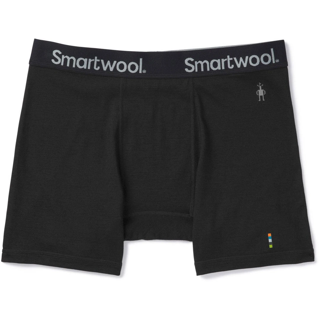 Smartwool Men's Merino Sport 150 Boxer Brief 3 Smartwool Men's Merino Sport 150 Boxer Brief