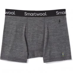 Smartwool Men's Merino Sport 150 Boxer Brief 8 Smartwool Men's Merino Sport 150 Boxer Brief