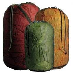 Sea To Summit Camp & Hike Mesh Stuff Sack 30L