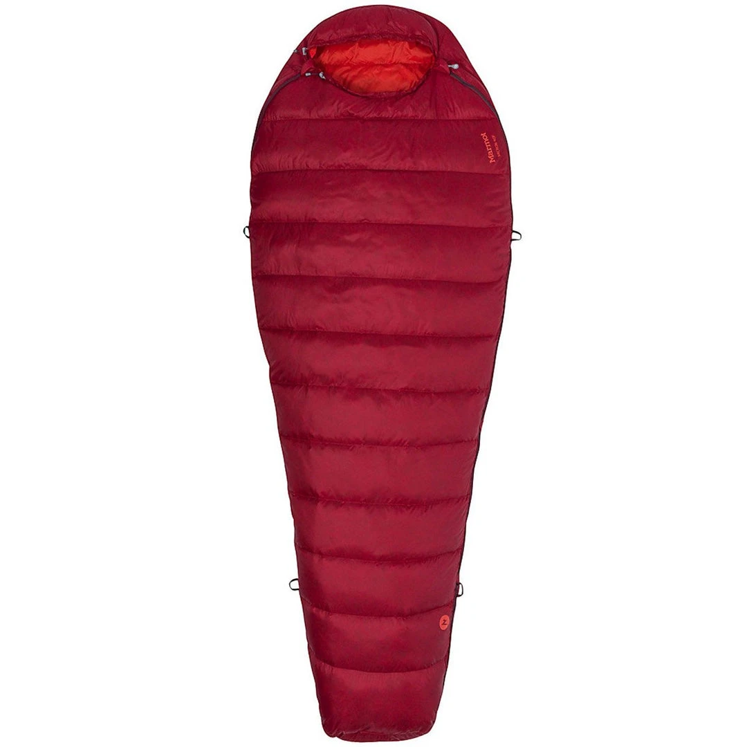 Marmot Camp & Hike Micron 40 Sleeping Bag 3 Marmot Camp & Hike Micron 40 Sleeping Bag