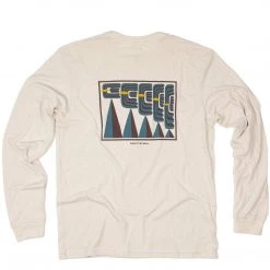 Fayettechill Unisex Migrate Long Sleeve Tee Men