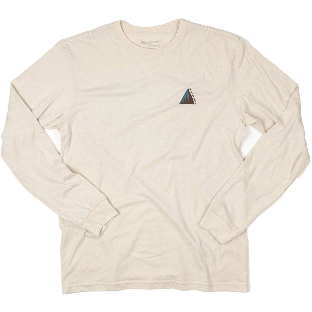 Fayettechill Unisex Migrate Long Sleeve Tee Men 4 Fayettechill Unisex Migrate Long Sleeve Tee Men