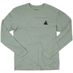 Fayettechill Unisex Migrate Long Sleeve Tee Men 9 Fayettechill Unisex Migrate Long Sleeve Tee Men