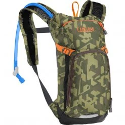 CamelBak Camp & Hike Mini M.U.L.E. Hydration Pack