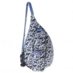 Kavu Mini Rope Bag Women