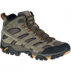 Merrell Men's Moab 2 Mid Ventilator