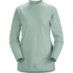 Arc'teryx Women's Motus AR Crew New Arrivals