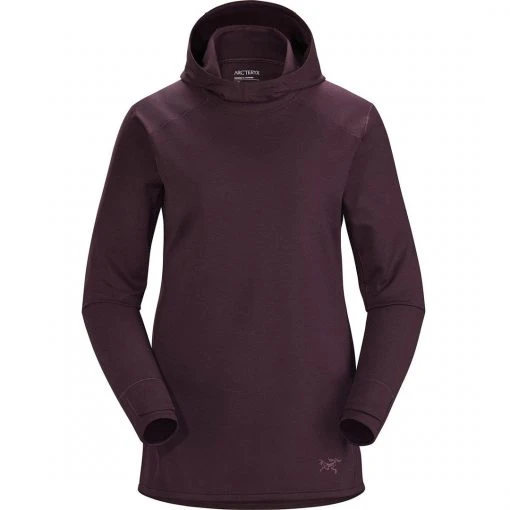 Arc'teryx New Arrivals Women's Motus AR Hoody 3 Arc'teryx New Arrivals Women's Motus AR Hoody