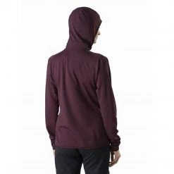 Arc'teryx New Arrivals Women's Motus AR Hoody