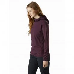 Arc'teryx New Arrivals Women's Motus AR Hoody