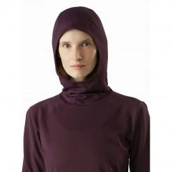 Arc'teryx New Arrivals Women's Motus AR Hoody