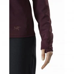 Arc'teryx New Arrivals Women's Motus AR Hoody