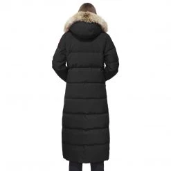 Canada Goose Women's Mystique Parka New Arrivals 9 Canada Goose Women's Mystique Parka New Arrivals
