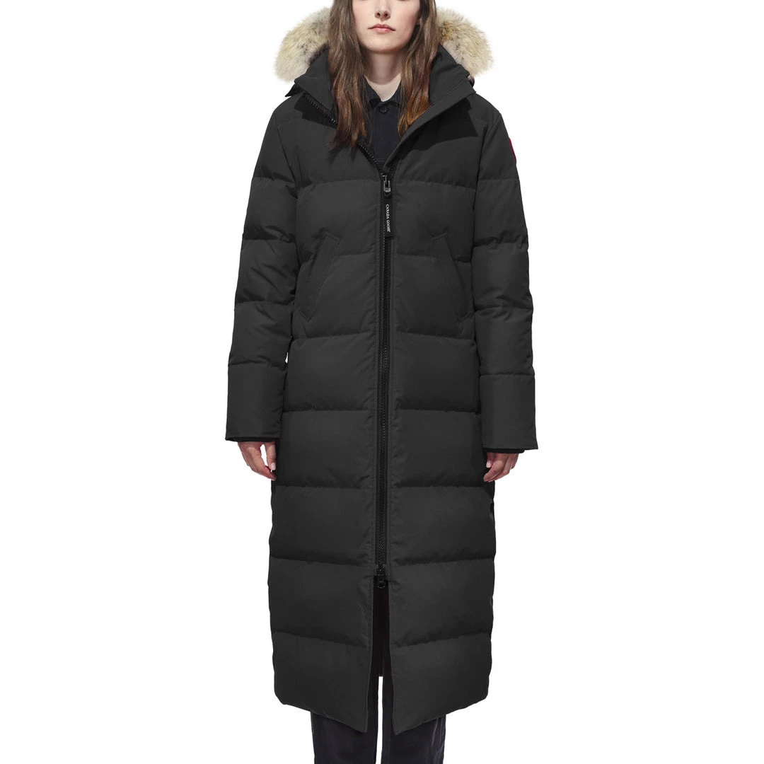 Canada Goose Women's Mystique Parka New Arrivals 5 Canada Goose Women's Mystique Parka New Arrivals